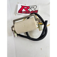 White ignition coil SUZUKI a100 ts100 fr70 fr80 fr 70 80 a ts 100