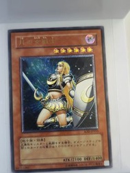 月の女戦士 (SOD-JP033)