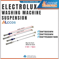 ELECTROLUX EWT805WN/EWT905WN/EWT9588H1WB WASHING MACHINES SUSPENSION