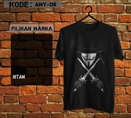 Kaos Distro Anonymous -05