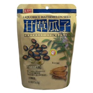 TK Liquorice Watermelon Seed 盛香珍甘草瓜子 (180g)