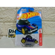 Hot Wheels Decidedly Go Magic 8 Ball Mattel
