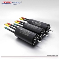 Tianfulong V2 Series SSS Motor 4074 4076 4082 4092 Brushless Internal Rotor Motor High Speed Motor