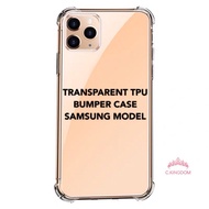 Sam Note9 Note8 J1Ace J2Prime J2Core J4 J4Plus J5Pro J6 J6Plus J7Plus J7Pro A10 S9 S9Plus Transparen