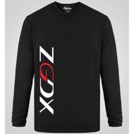 CDRAMA ESPORT LONG SLEEVE T-SHIRT - ZGDX