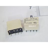 FTR-B4GA012Z FTR-LYRA005V FTR-LYCA024Y FTR-H1CA012V Relay SOP