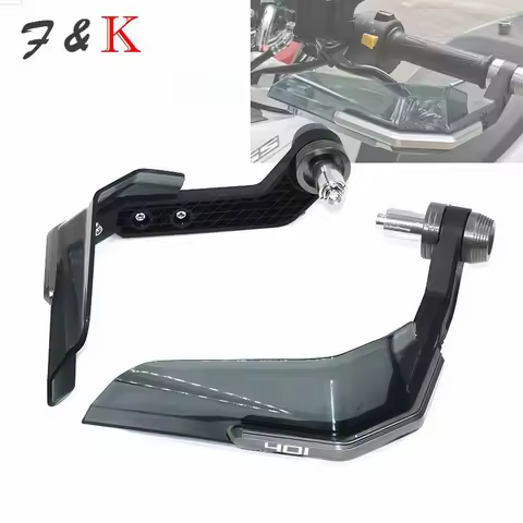 For Husqvarna 401 701 Svartpilen 401 701 VITPILEN 401 Motorcycle Handguard Shield Hand Guard Protect