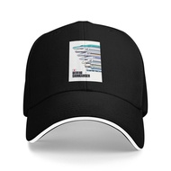 Shinkansen Bullet Train Evolution Top Selling Baseball Cap