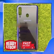 SAMSUNG A30 BACK COVER
