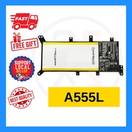 Asus A555L X555 C21N1347 X555LD A555 A555LD A555LF X554 X554L X555LA X555LD X555LN W519L K555LP Y583