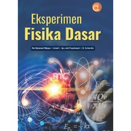 Deepublish - Basic Physics Experiment Book - Physics Book
