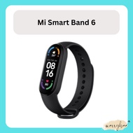 Xiaomi Smart Band/Mi BanD 6 Watch AMOLED Smart Wristband Smartwatch