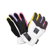 WINTER TIME Children Ski Gloves 5 Degrees And Below