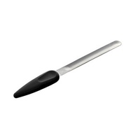 日本綠鐘寵物用不銹鋼凹凸雙面彎弧型指甲銼刀(PE-003)