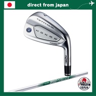 Honma Golf T WORLD TW777 PCB MAX Iron Set of 5 (#6-10) N.S.PRO 950GH Neo Steel Shaft