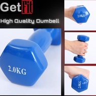 High Quality 5Kg Dumbbells / Dumbbells / Dumbbells / Barbells
