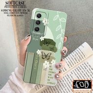 Case Samsung Galaxy A54 5G Softcase Samsung Galaxy A54 5G Casing Samsung Galaxy A54 5G Casing Samsun