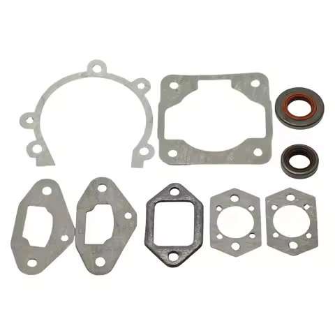 Gasket Oil Seal Set For Stihl BR320 BR380 BR400 BR420 SR420 Backpack Blower SR320 SR400 SR420 Spraye