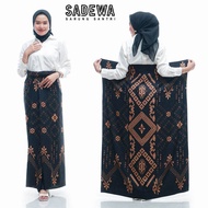 Sarung Anak Santri Warna Cerah Sarung Wanita Murah Meriah Bahan Adem Lembut Pekalongan Sarung Peremp