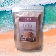 ไซเลี่ยมฮัสค์ เกรดข้าวกล้อง 100 กรัม Organic Brown Psyllium Husk Natural Fiber