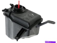 coolant tank 2009-2010 BMW 535I XDRIVE NB258XDクーラント貯水池の拡張タンク Expansion Tank For 2009-2010 BMW 535i x