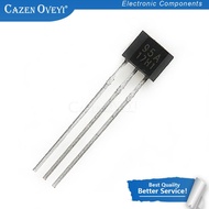 5pcs/lot SS495A1 TO-92L 95A TO-92 high-precision Hall SS495A screen 95A In Stock