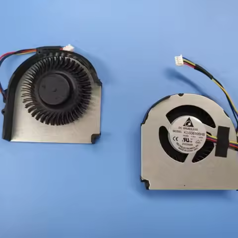 Free shipping new suitable for Lenovo THINKPAD X220 X220I X220T X230 X230I 4-wire fan laptop fan