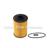 Terbaru Filter Solar/Fuel Mitsubishi Fuso Fighter 6M60-T 4M50-T 4M50