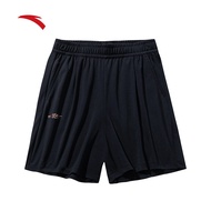 ANTA Women Sports Shorts 1624C7304 Official Store