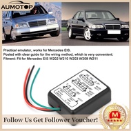 Cho Mb ESL giả lập mô phỏng Phụ kiện phù hợp cho Mercedes EIS w202 w210 w203 w208 W211