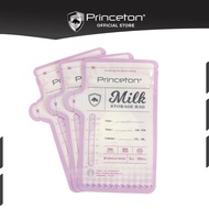 Princeton Monroe Milk Storage Bag with Thermal Sensor - 5oz/150ml (25pcs)