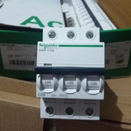 Have Mcb Schneider Ic60N C25A A9F74325
