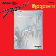 aespa - DRAMA 4th Mini Album (Drama Ver.)