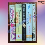 [FREE 🎁] PRE❤️ NOVEL Cinta Mamat Cappuccino Suami Tak Jadi Pujaan Hati Encik Bos Kau Aku Kita Isteri