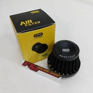 Carburetor Filter Carburetor Air Filter CPO Black Original CPO Cool Power