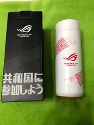 Asus ROG Republic Of Gamers 保溫水瓶Flask