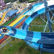 Melaka Wonderland Theme Park Ticket