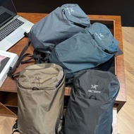 🈶日本代購🇯🇵 Arcteryx Konseal backpack 15L 旅遊行山輕便背囊背包男女通用🧾附有代購單據💯保證正貨🚫拒絕網上購買沒有單據不明貨品