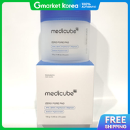 Medicube | Zero Pore Pad 70 แผ่น