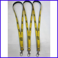 ▶ ⍕ ➚ University of Santo Tomas (UST) ID lace lanyard readymade