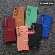 HUAWEI P30 CASE MACARON PRO CAMERA CASE HUAWEI P30