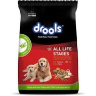 drools vege for all breed 8kg