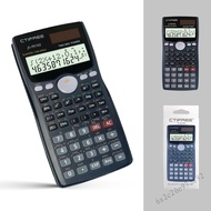 FX-991MS Scientific Calculator for Students - Exam Function Calculator