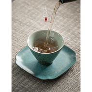 Sangshang Ceramic Tea Cup Kung Fu Tea Tea Cup Tea Cup Small Cup Stoneware Tea Cup Single Cup Single