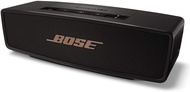 Bose SoundLink Mini II Bluetooth Speaker (Special Edition, Black)