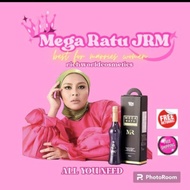 MEGA RATU By Jamu Ratu Malaya