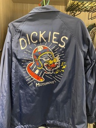 Dickies 教練外套 風衣