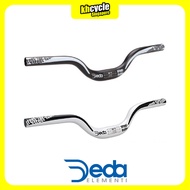 Deda Elementi Handlebar Fixie Street-Tissimo Ø31.7mm