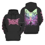 REVENGE THE FATE - SINSERA HOODIE