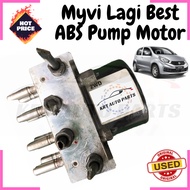 Myvi Lagi Best ABS Pump Motor - Japan